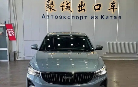 Geely Emgrand, 2023 год, 1 042 000 рублей, 2 фотография