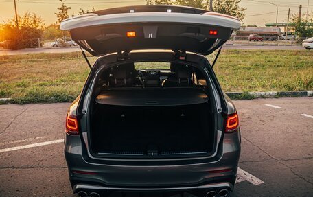 Mercedes-Benz GLC AMG, 2020 год, 6 300 000 рублей, 9 фотография