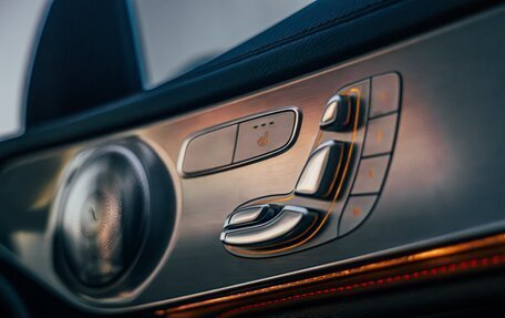 Mercedes-Benz GLC AMG, 2020 год, 6 300 000 рублей, 18 фотография