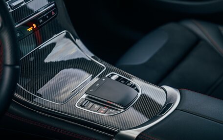 Mercedes-Benz GLC AMG, 2020 год, 6 300 000 рублей, 17 фотография