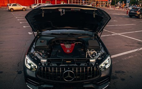 Mercedes-Benz GLC AMG, 2020 год, 6 300 000 рублей, 11 фотография