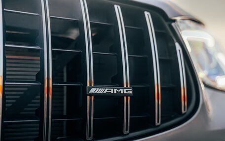 Mercedes-Benz GLC AMG, 2020 год, 6 300 000 рублей, 13 фотография