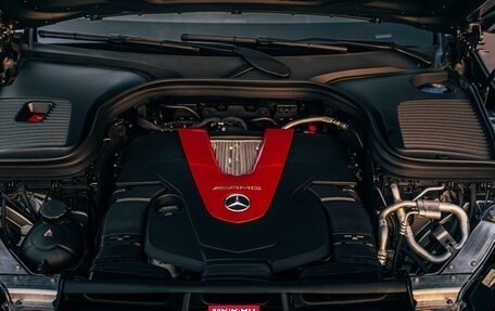 Mercedes-Benz GLC AMG, 2020 год, 6 300 000 рублей, 12 фотография