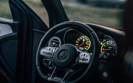 Mercedes-Benz GLC AMG, 2020 год, 6 300 000 рублей, 23 фотография