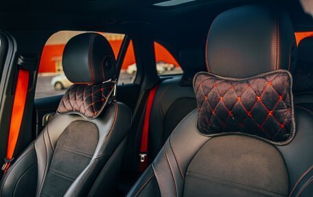 Mercedes-Benz GLC AMG, 2020 год, 6 300 000 рублей, 21 фотография