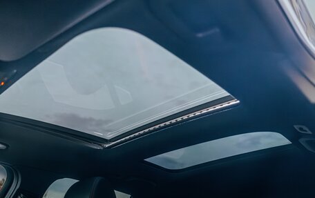 Mercedes-Benz GLC AMG, 2020 год, 6 300 000 рублей, 20 фотография