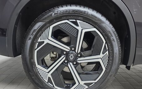 Renault Samsung QM6, 2023 год, 2 090 000 рублей, 6 фотография