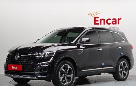 Renault Samsung QM6, 2023 год, 2 090 000 рублей, 2 фотография