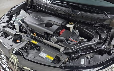 Renault Samsung QM6, 2023 год, 2 090 000 рублей, 7 фотография