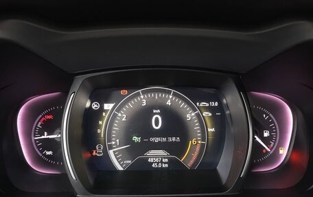Renault Samsung QM6, 2023 год, 2 090 000 рублей, 9 фотография