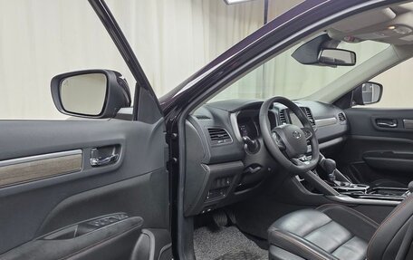 Renault Samsung QM6, 2023 год, 2 090 000 рублей, 11 фотография