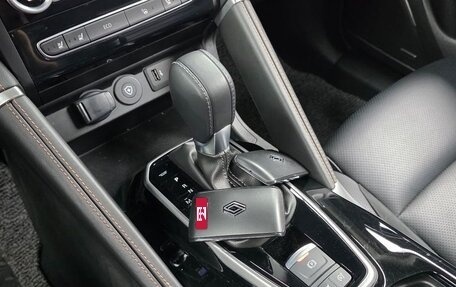 Renault Samsung QM6, 2023 год, 2 090 000 рублей, 10 фотография
