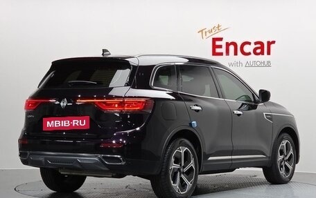 Renault Samsung QM6, 2023 год, 2 090 000 рублей, 3 фотография