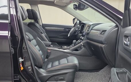 Renault Samsung QM6, 2023 год, 2 090 000 рублей, 12 фотография
