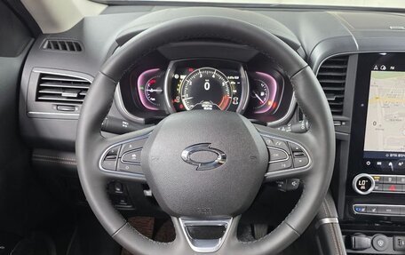 Renault Samsung QM6, 2023 год, 2 090 000 рублей, 14 фотография