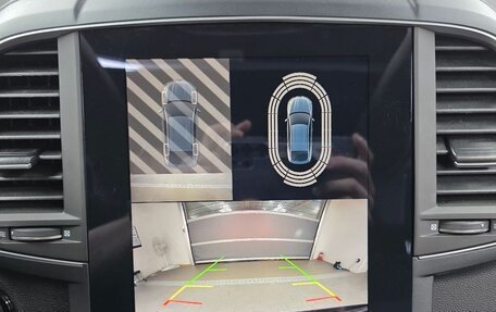 Renault Samsung QM6, 2023 год, 2 090 000 рублей, 15 фотография