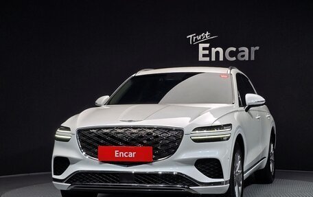 Genesis GV70, 2025 год, 8 000 678 рублей, 2 фотография