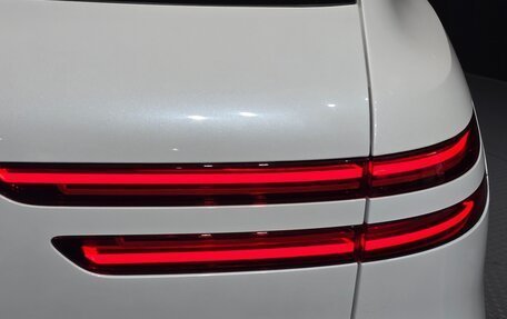 Genesis GV70, 2025 год, 8 000 678 рублей, 5 фотография