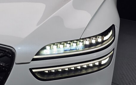 Genesis GV70, 2025 год, 8 000 678 рублей, 3 фотография