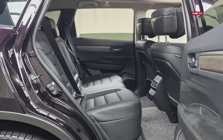 Renault Samsung QM6, 2023 год, 2 090 000 рублей, 13 фотография
