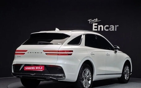 Genesis GV70, 2025 год, 8 000 678 рублей, 4 фотография