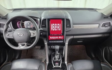 Renault Samsung QM6, 2023 год, 2 090 000 рублей, 8 фотография