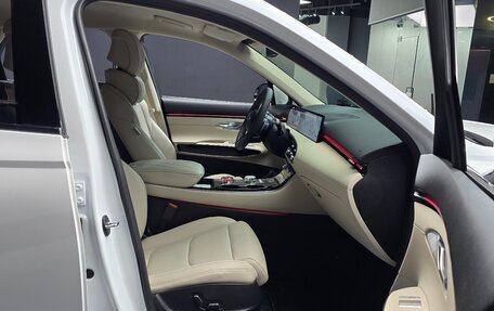 Genesis GV70, 2025 год, 8 000 678 рублей, 10 фотография