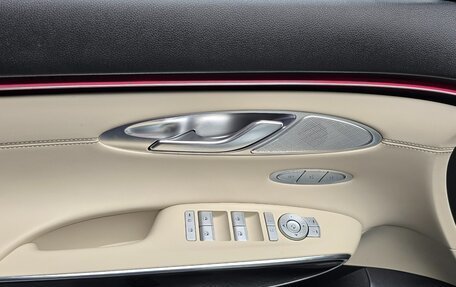 Genesis GV70, 2025 год, 8 000 678 рублей, 12 фотография