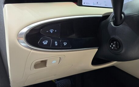 Genesis GV70, 2025 год, 8 000 678 рублей, 15 фотография