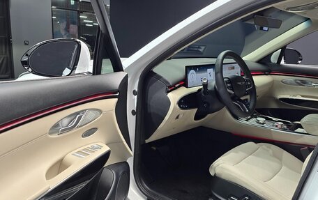 Genesis GV70, 2025 год, 8 000 678 рублей, 11 фотография