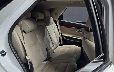 Genesis GV70, 2025 год, 8 000 678 рублей, 8 фотография