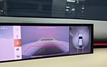 Genesis GV70, 2025 год, 8 000 678 рублей, 18 фотография