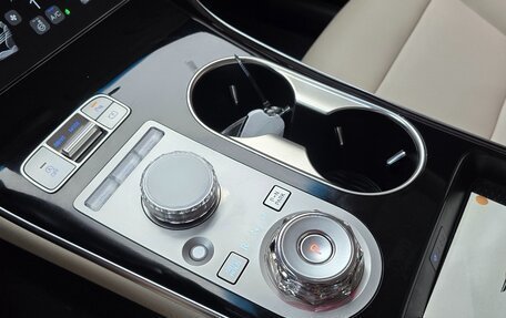 Genesis GV70, 2025 год, 8 000 678 рублей, 20 фотография