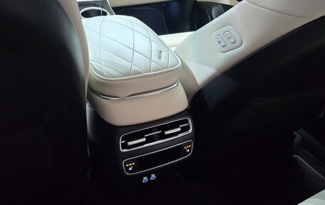 Genesis GV70, 2025 год, 8 000 678 рублей, 21 фотография