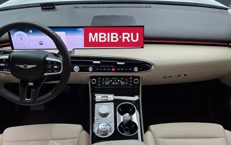 Genesis GV70, 2025 год, 8 000 678 рублей, 13 фотография
