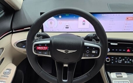 Genesis GV70, 2025 год, 8 000 678 рублей, 14 фотография