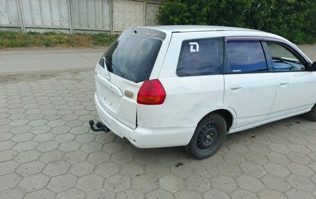 Nissan AD II, 2001 год, 150 000 рублей, 3 фотография