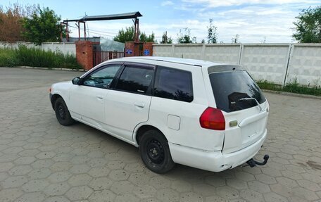 Nissan AD II, 2001 год, 150 000 рублей, 2 фотография