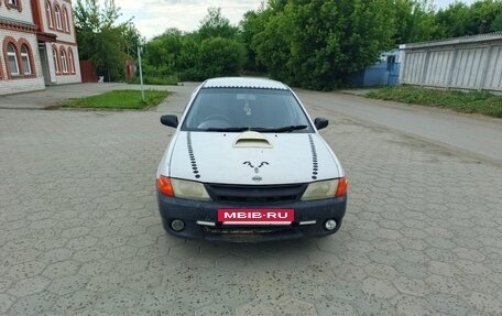 Nissan AD II, 2001 год, 150 000 рублей, 5 фотография