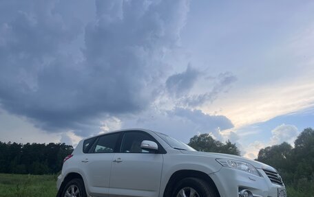 Toyota RAV4, 2010 год, 1 550 000 рублей, 1 фотография
