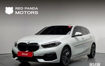 BMW 1 серия, 2020 год, 2 270 000 рублей, 1 фотография