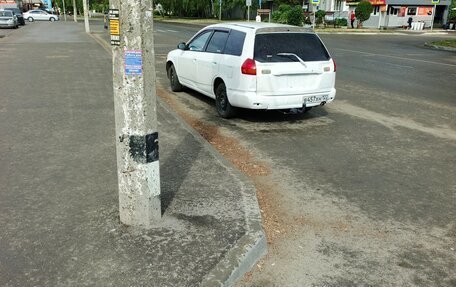 Nissan AD II, 2001 год, 150 000 рублей, 6 фотография