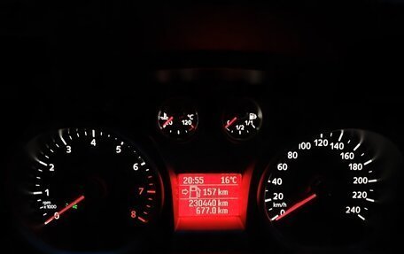 Ford Focus II рестайлинг, 2010 год, 550 000 рублей, 3 фотография