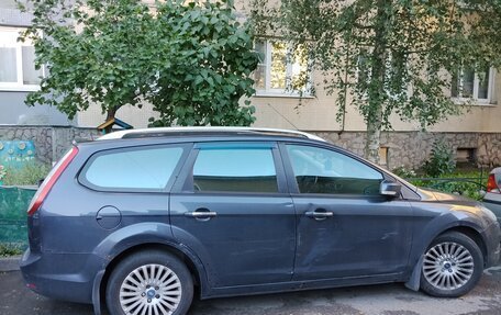 Ford Focus II рестайлинг, 2010 год, 550 000 рублей, 5 фотография