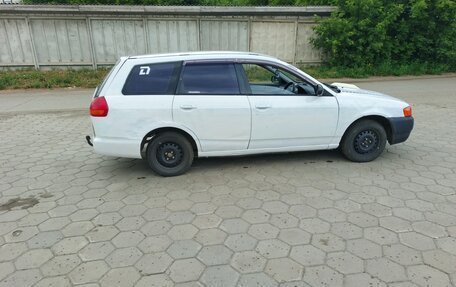 Nissan AD II, 2001 год, 150 000 рублей, 7 фотография