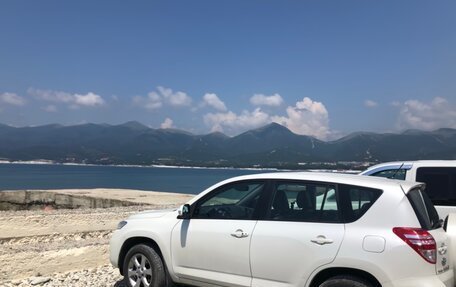 Toyota RAV4, 2010 год, 1 550 000 рублей, 6 фотография