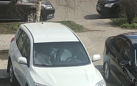 Toyota RAV4, 2010 год, 1 550 000 рублей, 5 фотография