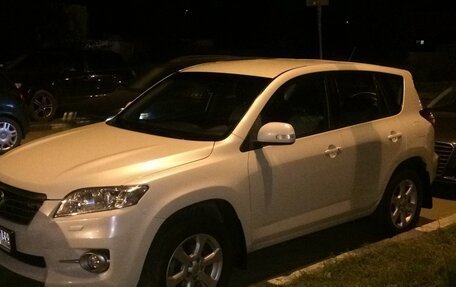 Toyota RAV4, 2010 год, 1 550 000 рублей, 8 фотография