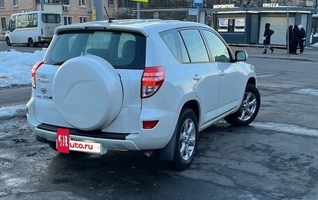 Toyota RAV4, 2010 год, 1 550 000 рублей, 2 фотография
