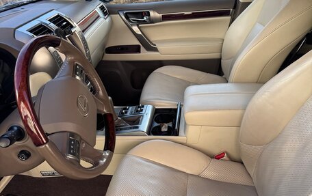 Lexus GX II, 2016 год, 5 350 000 рублей, 8 фотография